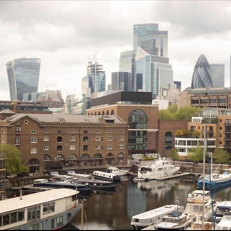 Amazing Marina-Overlooking 1Bed Londra Dış mekan fotoğraf